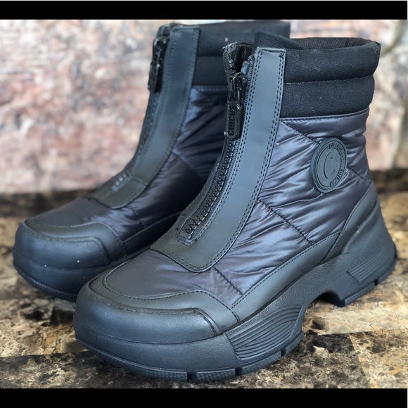 NEW Circus by Sam Edelman Brenda Booties - Picture 2 of 15